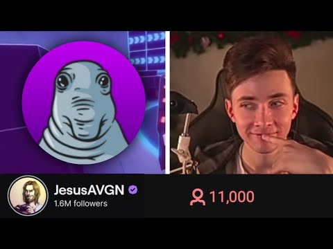 Видео: Меня посмотрел популярный стример! КАК ЭТО БЫЛО?