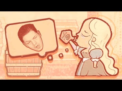 Видео: Я ИСТОРИЯ, МЕНЯ РАССКАЗЫВАЛИ