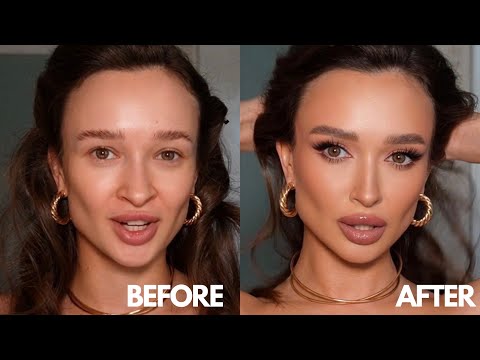 Видео: ВЕСЕННИЙ МАКИЯЖ 2023 : SOFT GLAM MAKEUP LOOK