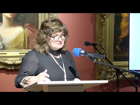 Видео: Яна Лисицина (г. Иркутск). Сукачевские чтения 2025