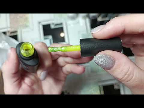 Видео: распаковка Wb гель лаки❤️