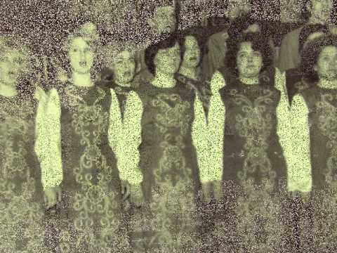 Видео: Тевриз-70-е годы