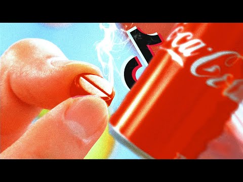 Видео: 5 НОВЫХ ЛАЙФХАКОВ ИЗ ТИК ТОКА