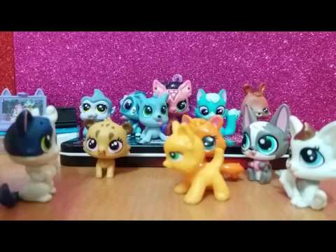 Видео: МАМА купи мне LPS.😂😂😂