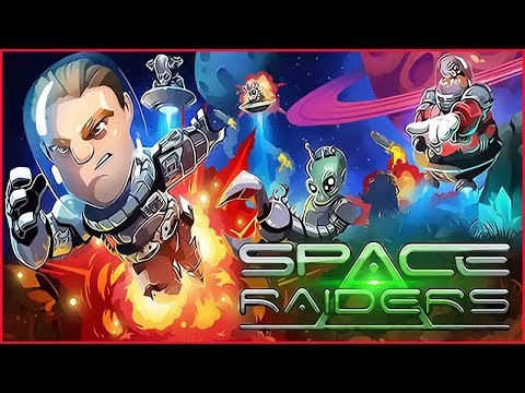 Видео: Space Raiders RPG ➤Прохождение #4 ➤СВИНОМУХИ.