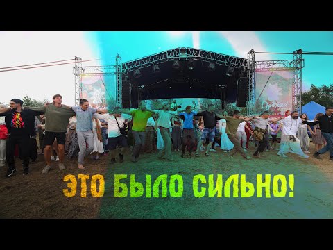 Видео: БОЛЬШОЙ МУЖСКОЙ ХОРОВОД это МОЩЬ! Смотреть до конца! Видео заряжает🔥