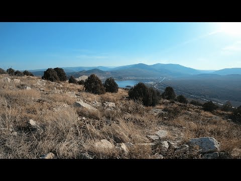 Видео: Записки севастопольского экскурсовода. «Гора Гасфорта»