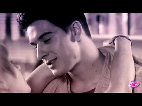 Видео: Верни мою любовь Влад и Вера ....исп. Егор Крид   Берегу