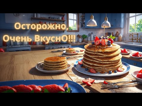 Видео: ОСТОРОЖНО!!! ОЧЕНЬ ВКУСНО!!!