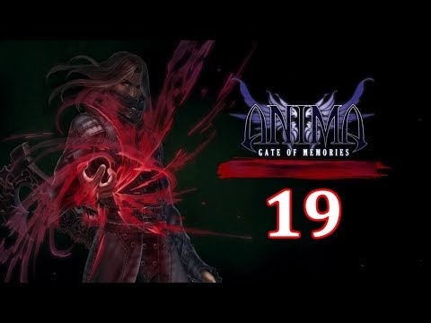 Видео: Anima Gate of Memories Прохождение на русском #19 Зловещая правда