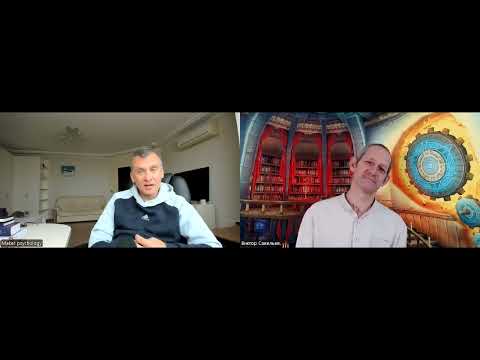 Видео: Сломанное сознание и "безумные короли"