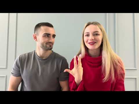 Видео: Семейная стратегическая сессия. Отзыв - Андрей + Ирина