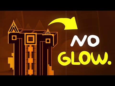 Видео: Можно ли создать уровень без использования GLOW?