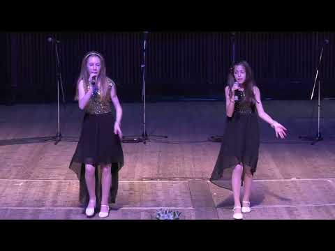 Видео: Дует ДИ - ЕМ - "Светът е сцена"