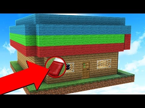 Видео: САМАЯ ЧИТЕРСКАЯ ЗАЩИТА КРОВАТИ - ЭТО РАДУЖНЫЙ ДОМ В БЕД ВАРС! САМОЕ ДЛИННОЕ ВИДЕО НА КАНАЛЕ!