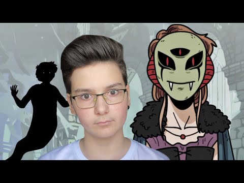 Видео: ФИНАЛ » Beyond the Room