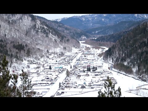 Видео: Документальный очерк Большая Речка