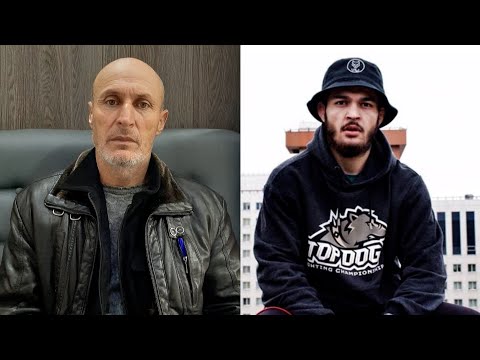 Видео: Падари Чоршанбе Чоршанбиев мегӯяд, ҳабси писараш "амали тарҳрезишуда" аст