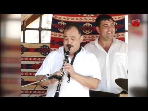 Видео: Конкурс свадебных музыкантов / КЕЗЛЕВ ДОЛУСЫ-2 / Crimean Tatar TV Show
