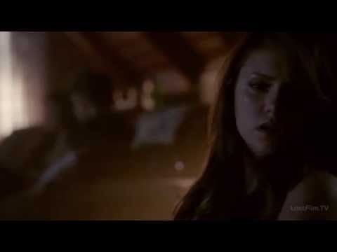 Видео: Стефан и Елена - Ты не обманешь себя