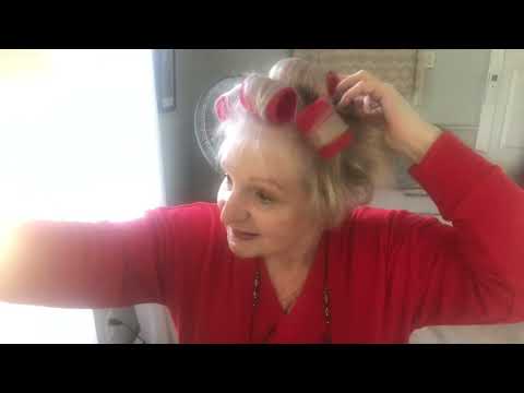 Видео: Лайфхак для тонких волос в любом возрасте!