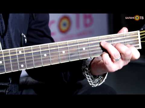 Видео: "100 дорог" - Артур Беркут