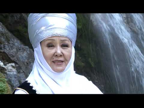 Видео: Гүлсүн Мамашева "Назгүлүм"