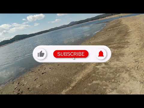 Видео: Язовир Широка поляна