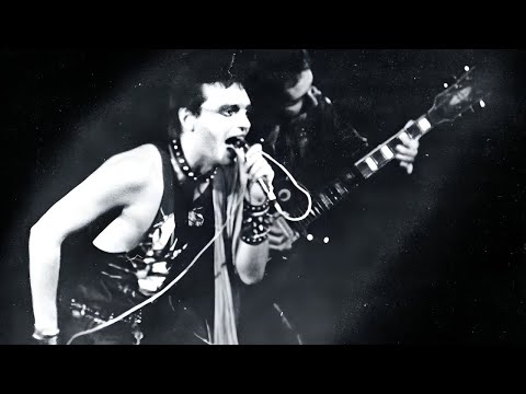 Видео: Зеленоград, ДК МИЭТ (...12.1987)