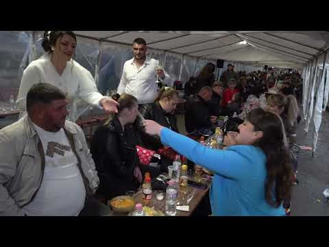 Видео: 4 ЧАСТ СВАТБЕН ДЕН НА РЕНИ И ЛОРЕН 29 09 2024г