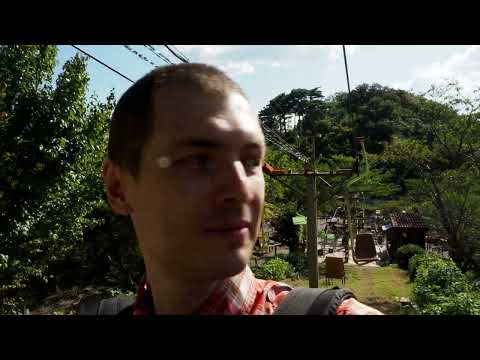Видео: JACING-Unrelated VLog 24: прокатился на фуникулёре и подъёмнике пока было можно