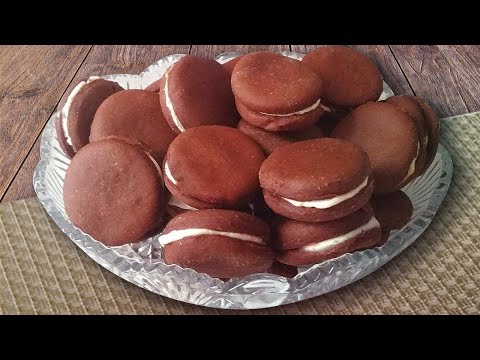 Видео: Печенье. Печенье ОРЕО для диабетиков без сахара
