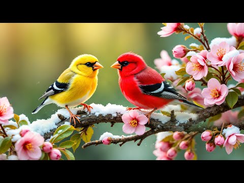 Видео: Красивая Мелодия До Слез! Самая Красивая Музыка на Свете! Нежная музыка для души и Жизни!