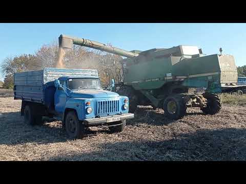 Видео: Соя Олдхам за (65000грн/т) підводить.