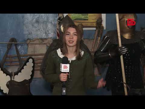 Видео: Памятка туристу: ТОП-5 мест Белгорода