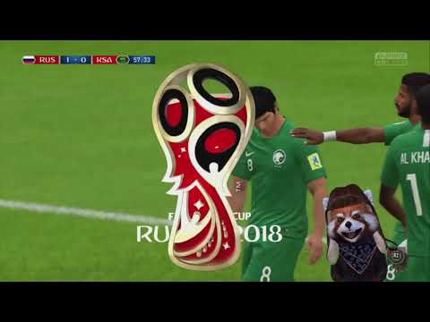 Видео: ЧЕМПИОНАТ МИРА ПО ФУТБОЛУ! Рокки, Папа Роб и Доктор Злю играют в FIFA 18! Сборник. 0+