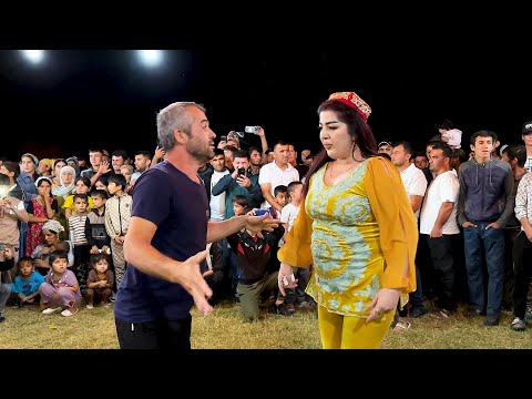 Видео: Равшан Аннаев - Ана Ракси Дед Ракоса Гизала кард