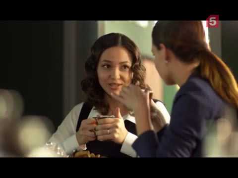 Видео: Такая работа  Новый сезон  38 серия «Несладкая жизнь»