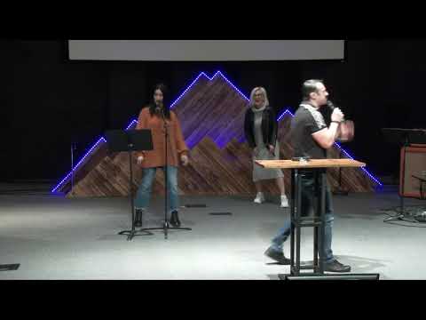 Видео: Transformation Center Молитва 606