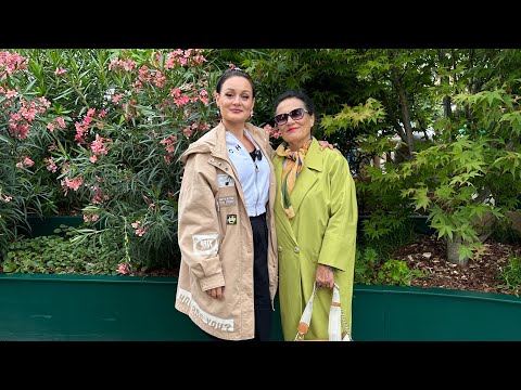 Видео: В Москве холодно, но красиво и вкусно. Театральный бульвар. Магазины в ТЦ «Охотный ряд».