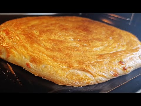 Видео: У ВАС ЕСТЬ ДОМА МИНЕРАЛЬНАЯ ВОДА⁉️Более ПРОСТОЙ И ВКУСНОЙ ВЫПЕЧКИ Я НИКОГДА НЕ ВИДЕЛА💯