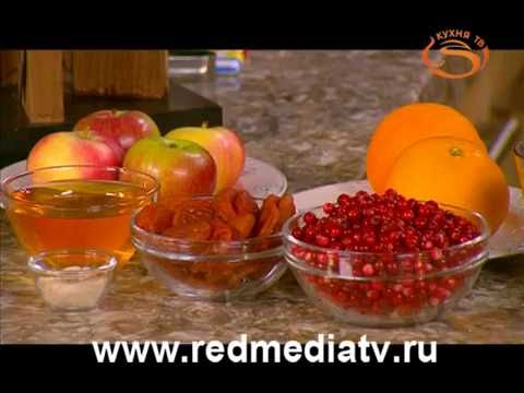 Видео: 29   Брусника и клюква