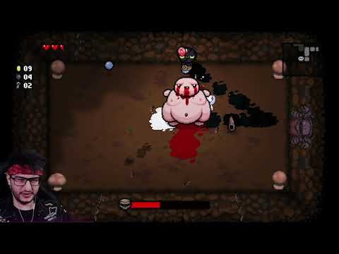 Видео: МОЯ ПЕРВАЯ ПОБЕДА   THE BINDING OF ISAAC REPENTANCE #10