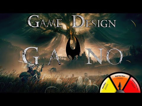 Видео: ЧТО ЗА СЛОЖНОСТЬ ИЛИ ПОЧЕМУ ELDEN RING Г**НО