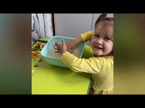 Видео: “Шаңырақ” байқауы Күншуақ тобы #шаңырақ