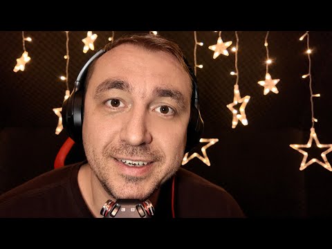 Видео: С Этой АСМР Историей Ты ТОЧНО Уснёшь за 28 минут !