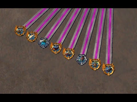 Видео: 1 час из Жизни Охотников (Без комментариев) Albion online