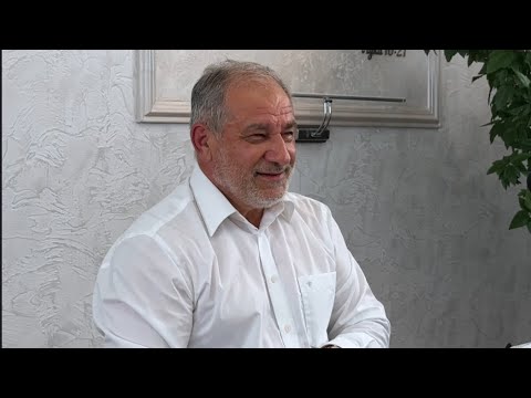 Видео: Проповедь - «ПРИЗВАННЫЙ К БЛАГОВЕСТИЮ» брат Юрий 24.08.25. 