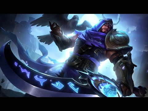 Видео: ХАЛИД ГЛАЗАМИ ОПЫТНОГО НОВИЧКА