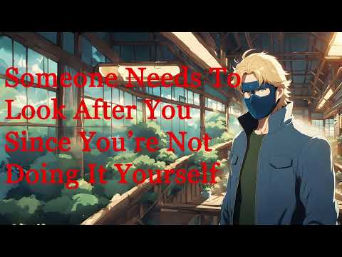 Видео: Злодей заставляет вас сделать перерыв [M4A] [герой x злодей] [злодей-говорящий] [перегруженный ра...